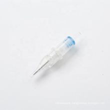 YABA 1207RL Transparent  MVP Membrane Tattoo Needle Cartridge
